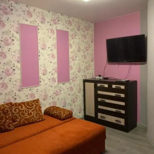 Реальные фото Apart Saray в проезде Петровско-Разумовский 17