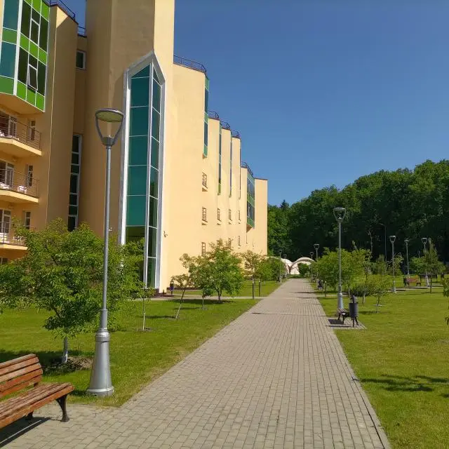 Реальные фото АМАКС Красная Пахра