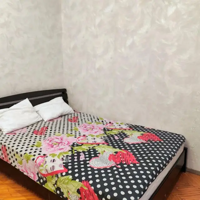 Реальные фото Апартаменты на улице Марата 13