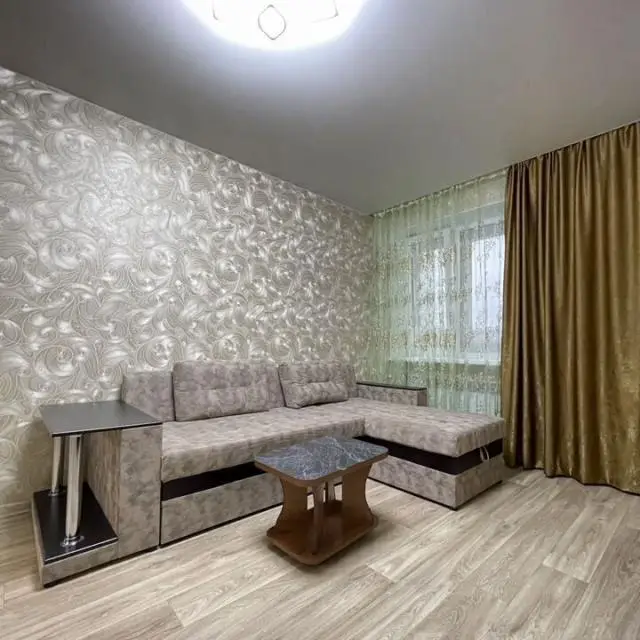 Реальные фото Апартаменты на улице Гавена 109