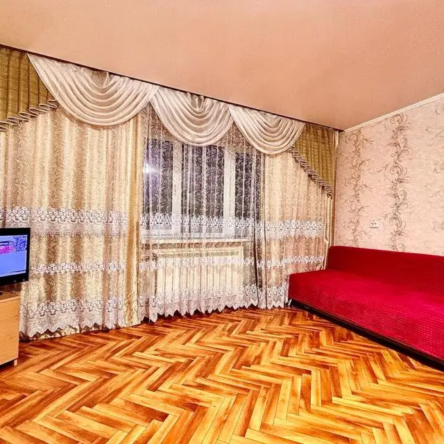 Реальные фото Апартаменты на улице Пермская