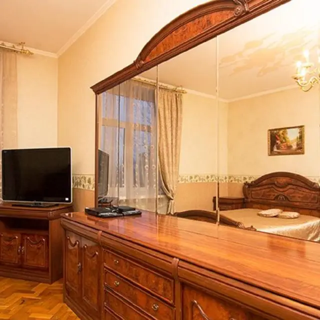 Реальные фото ApartLux (АпартЛюкс) на Генерала Ермолова