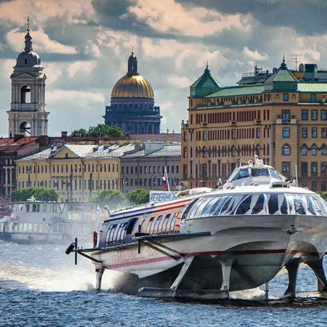 Реальные фото River Palace (Ривер Палас)