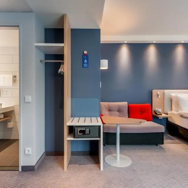 Реальные фото Космос Дубининская (Cosmos Smart Moscow Dubininskaya Hotel)