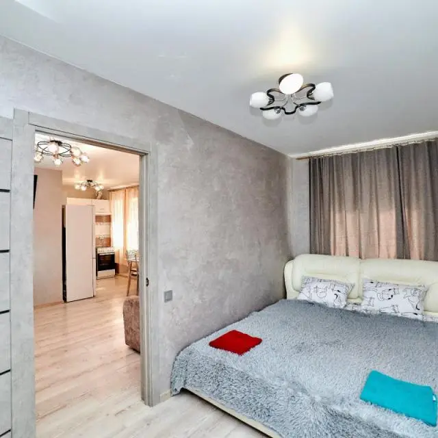 Реальные фото Apart Sharing (Апарт Шэринг) на улице Овчинникова