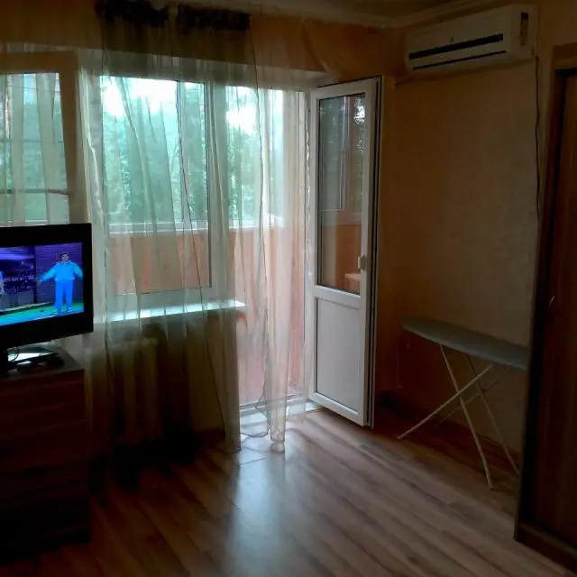 Реальные фото ApartKRD на улице Ставропольская 203