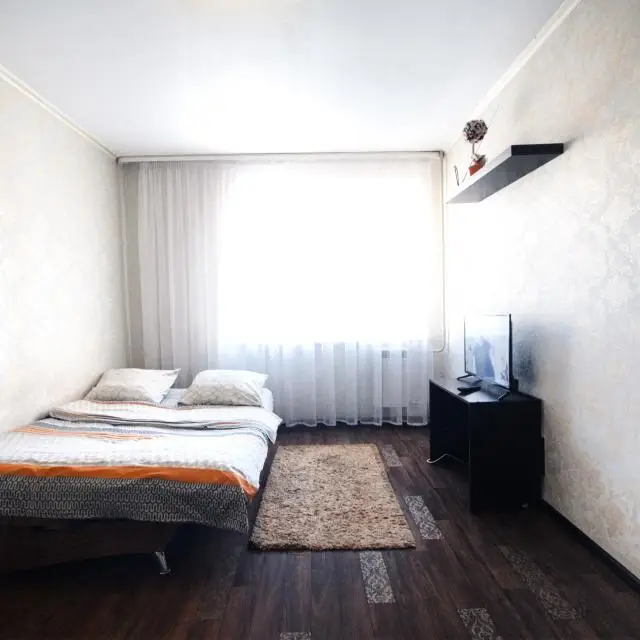Реальные фото Pryanik Apartments (Пряник Апартментс) на проспекте Ленина 157