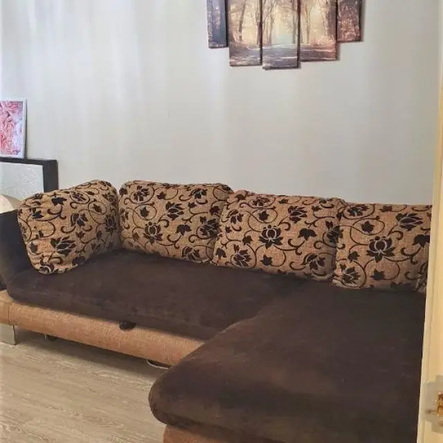 Реальные фото Apart Aprel (Апарт Апрель) на улице Краснозвездная 35