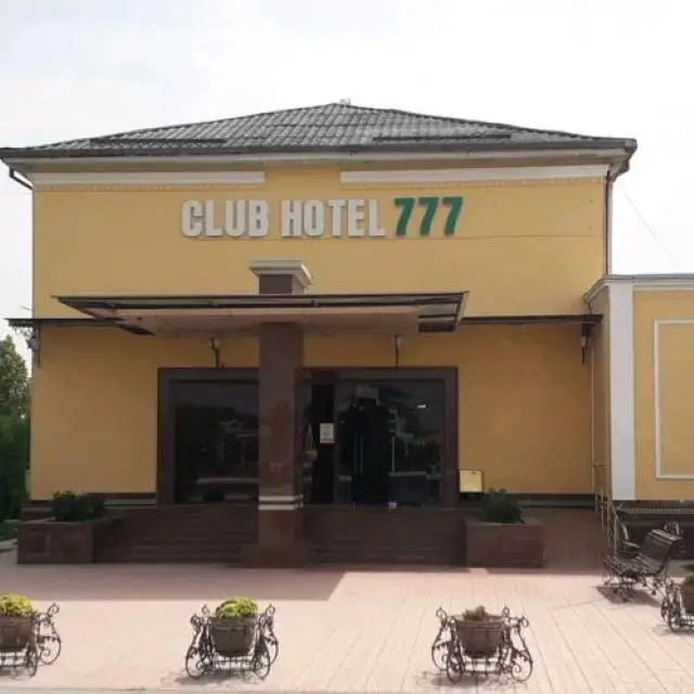 Реальные фото Club Hotel 777 (Клуб 777)