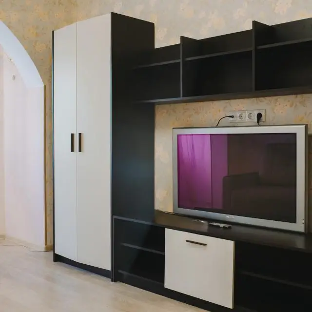 Реальные фото Апартаменты Business Stay 3 Современные в новом доме до 3 гостей