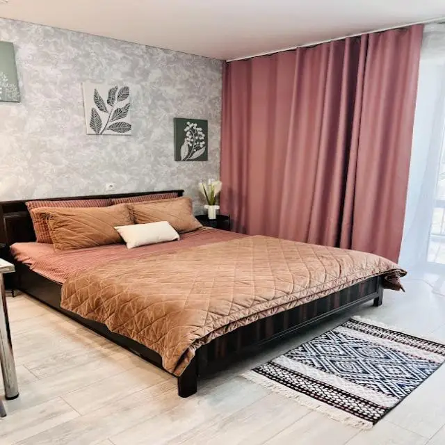 Реальные фото Resident Ufa (Резидент Уфа) на улице Кавказская 24