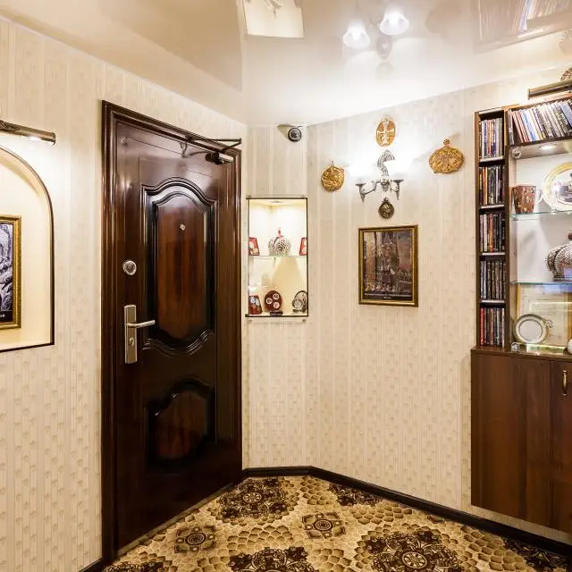 Реальные фото Дом Романовых