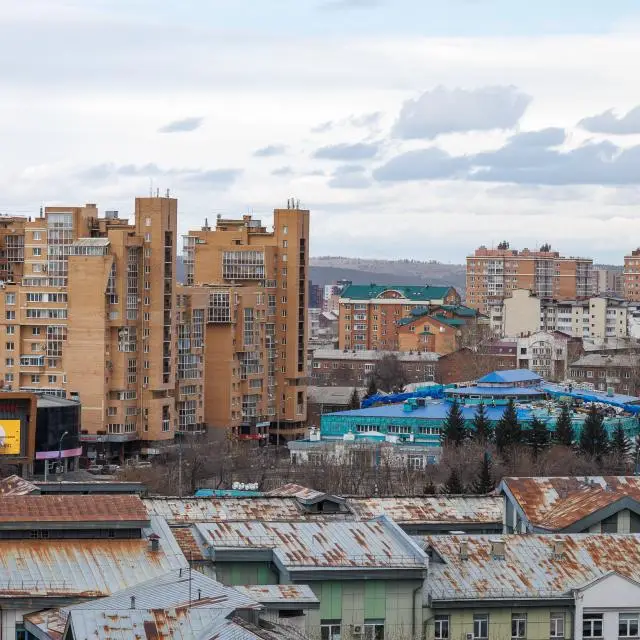 Реальные фото Апартаменты Ваikаllurе Араrt "Сибирская классика"