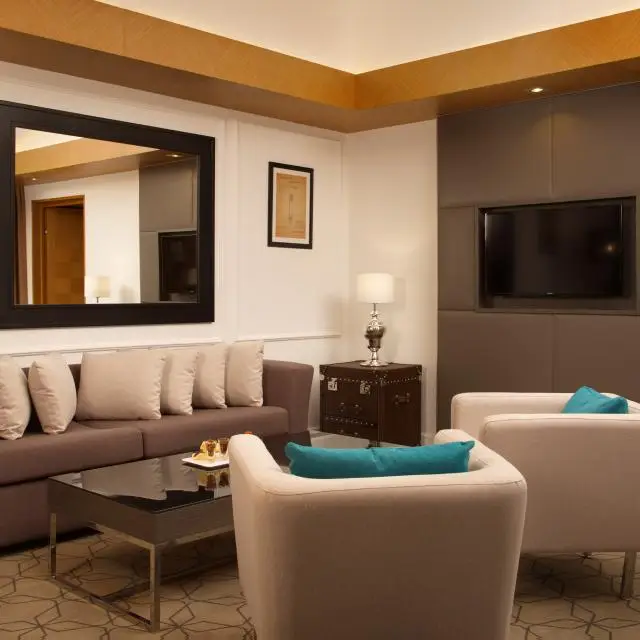 Реальные фото DoubleTree by Hilton Kazan (Даблтри Хилтон Казань)