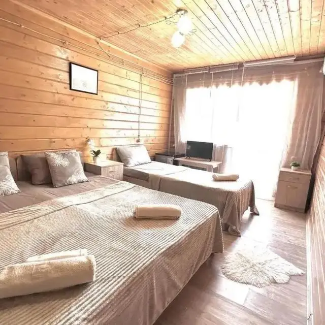 Реальные фото Эко Тун