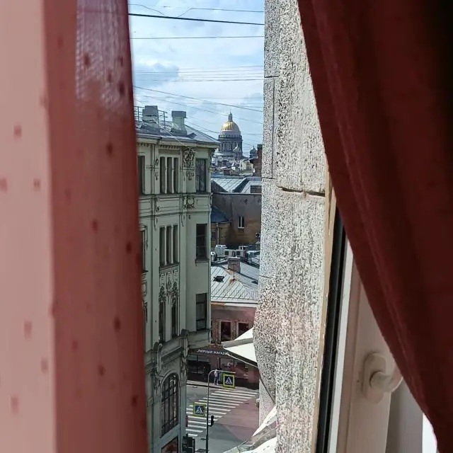 Реальные фото Мир На Садовой