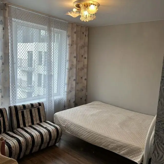 Реальные фото Апартаменты на Пехотинцев, 2В