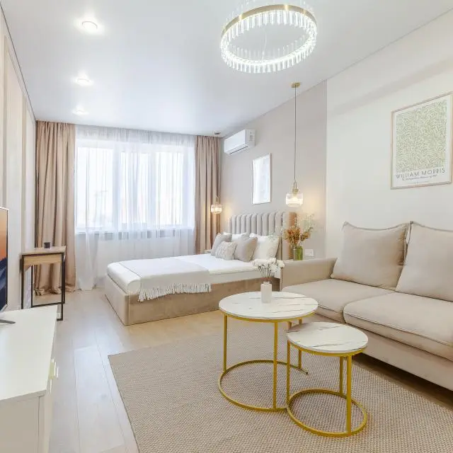 Реальные фото RentPlaza на улице Пролетарская