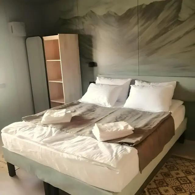 Реальные фото Тракстоп 38