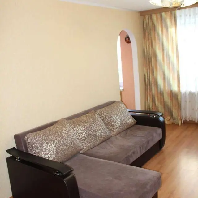 Реальные фото Апартаменты Home Сomfort на улице Набережной реки Магаданки 55 корпус 1