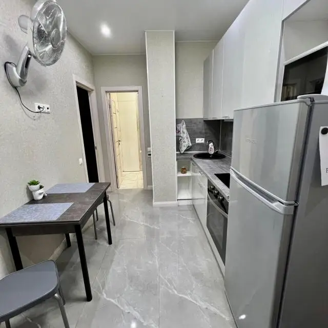 Реальные фото BestFlat24 (БэстФлэт24) на улице Тайнинская