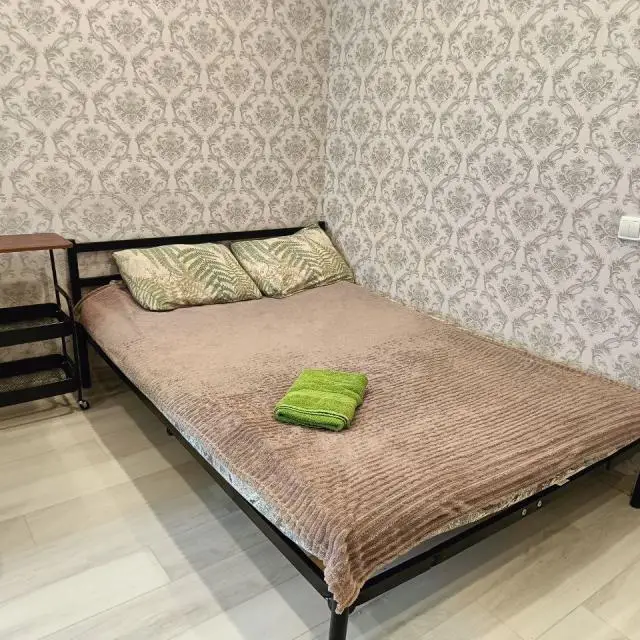 Реальные фото Апартаменты возле артиллерийского полка
