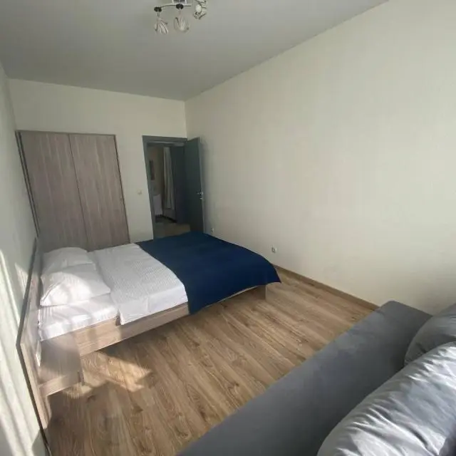 Реальные фото Openapart (Опенапарт) на переулке Северный