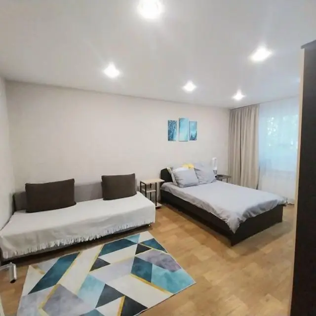 Реальные фото Апартаменты на проспекте Врача Сурова, 1