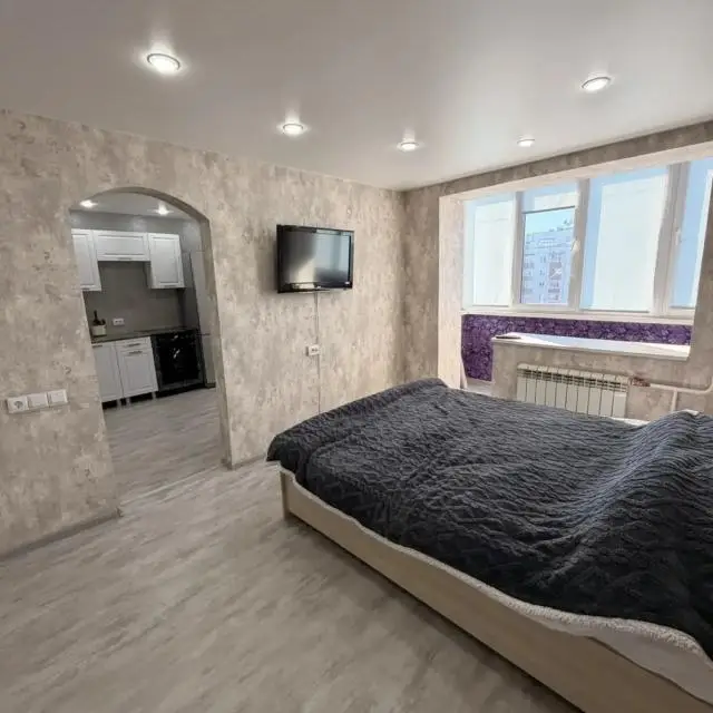 Реальные фото Апартаменты на проспекте Мира, 59