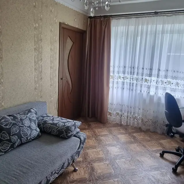 Реальные фото Апартаменты Коммунистический Проспект 6 корп. 1