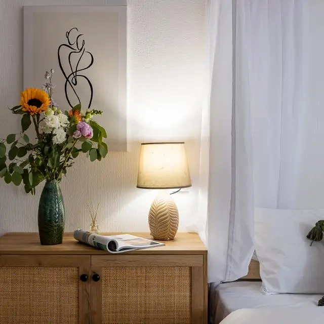 Реальные фото Eliza Home на Фарфоровской улице