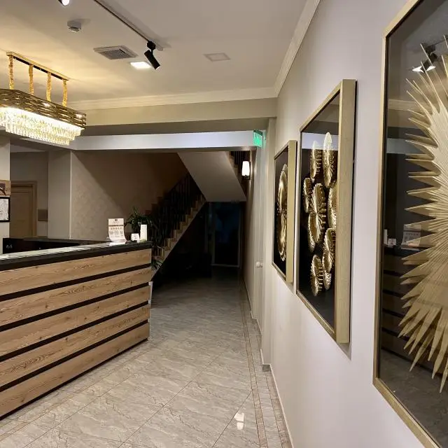 Реальные фото Bristol Hotel Tashkent (Бристол Ташкент)