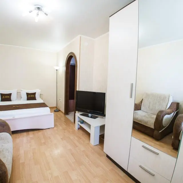 Реальные фото InnDays на Ленина 157