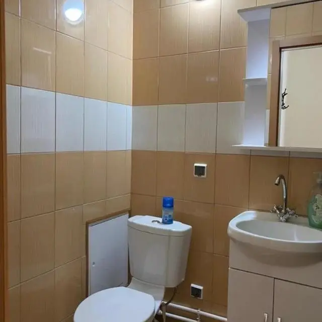 Реальные фото Апартаменты на улице Колмовская Набережная 71а