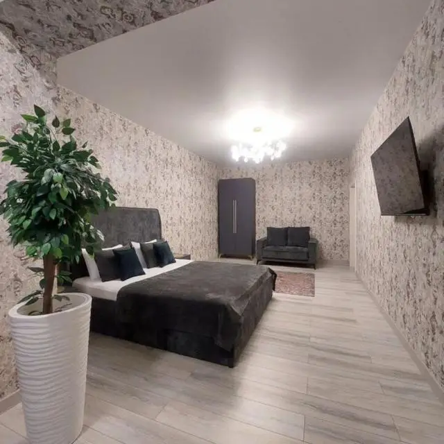 Реальные фото Апартаменты на улице Тарчокова, 31к1