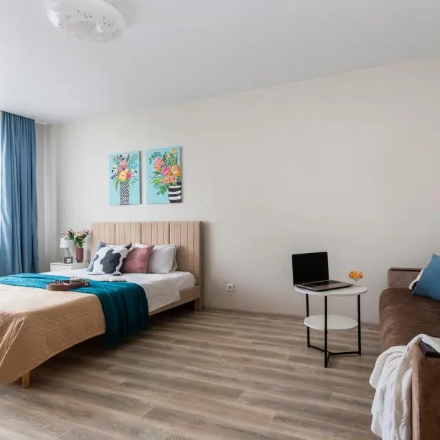 Реальные фото Vetka Home (Ветка Хоум)на проспекте Красный