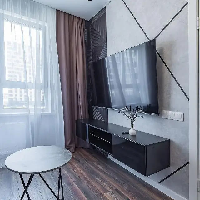 Реальные фото Prima Rent на улице Аристархова 2 (115)