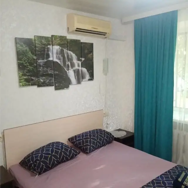 Реальные фото Самарская Ривьера на Юбилейной