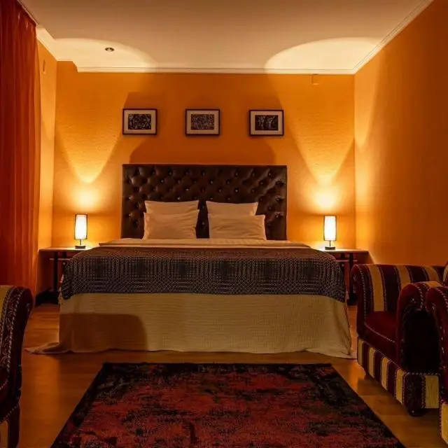 Реальные фото Апартаменты на улице Доваторцев, 37/5