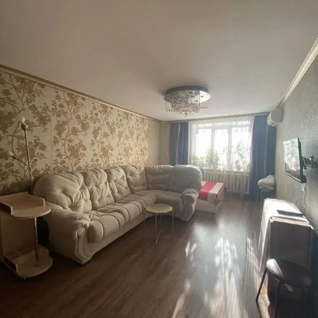 Реальные фото Апартаменты на улице Маршала Жукова 22