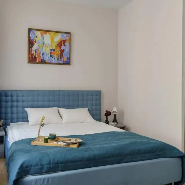 Реальные фото Moov Apart Citycentre (Мув Апарт Ситицентр)