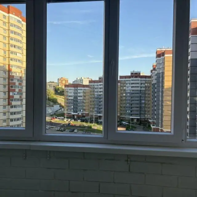 Реальные фото Апартаменты на улице Юрия Гагарина, 47 к5 