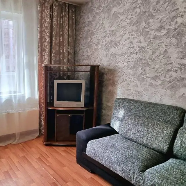 Реальные фото Апартаменты на улице улица Михаила Годенко 1