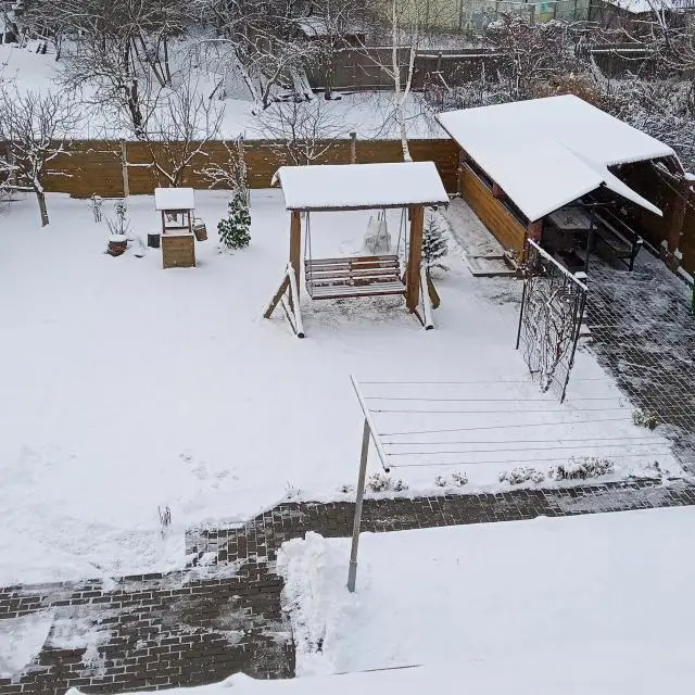 Реальные фото Агроусадьба у Леонида