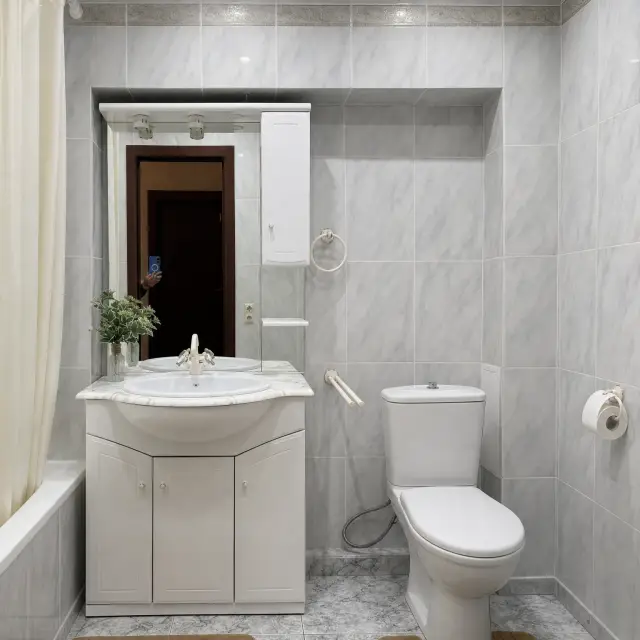 Реальные фото ApartLux (АпартЛюкс) на Зацепа