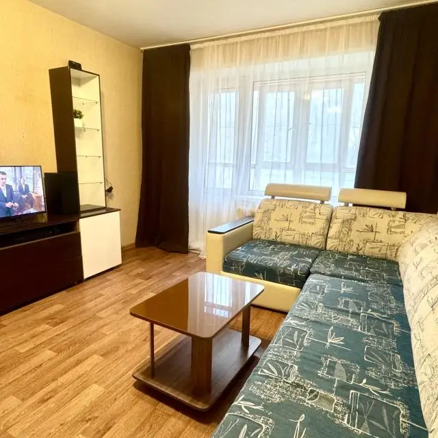 Реальные фото Апартаменты на улице Одесская 1 корпус 2