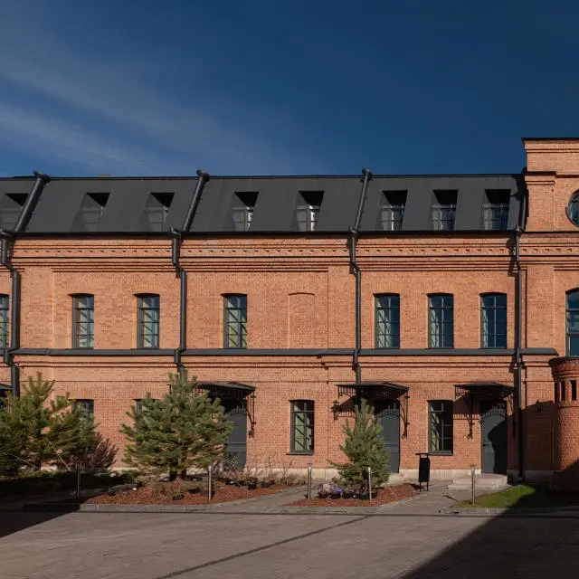 Реальные фото Rodina Grand Hotel & SPA Irkutsk (Родина Гранд отель)