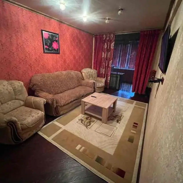 Реальные фото Apart in Makhachkala (Апарт ин Махачкала) на проспекте Имама Шамиля 6А