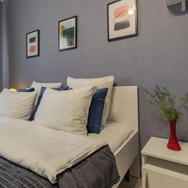 Реальные фото Prima Rent на улице Большая Покровская 29