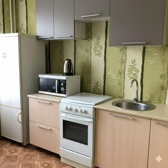 Реальные фото Саквояж на улице 3 Августа 24